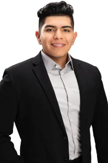 Alexis Frutos