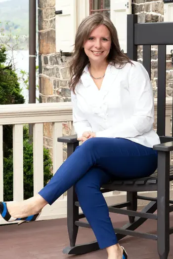 Christina Bailey
