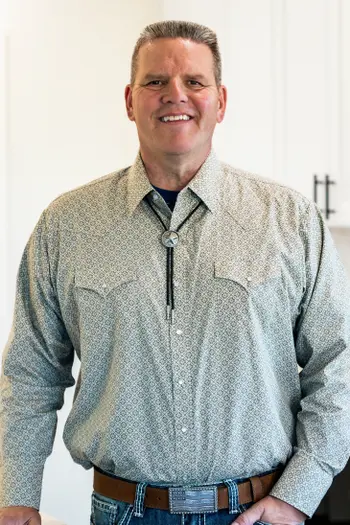 John Jernigan