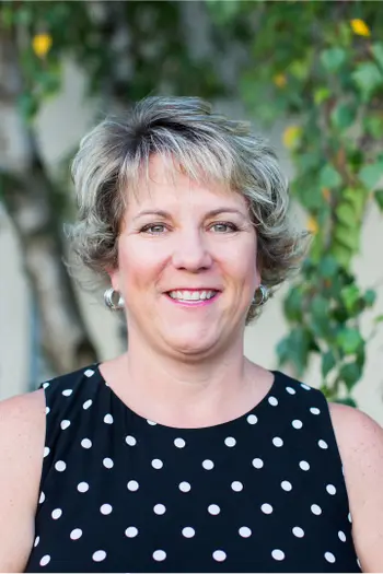 Sharon Burkhart