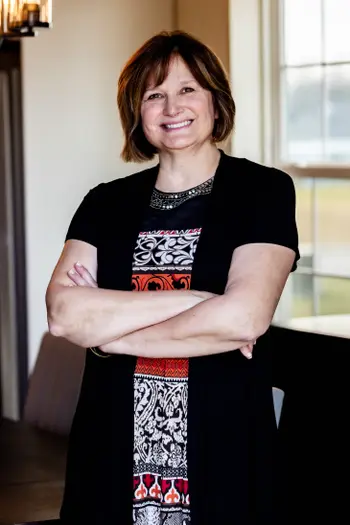 Carol Jernigan