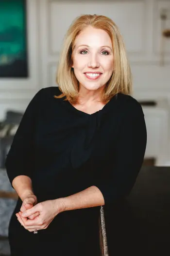 Linette Quinn