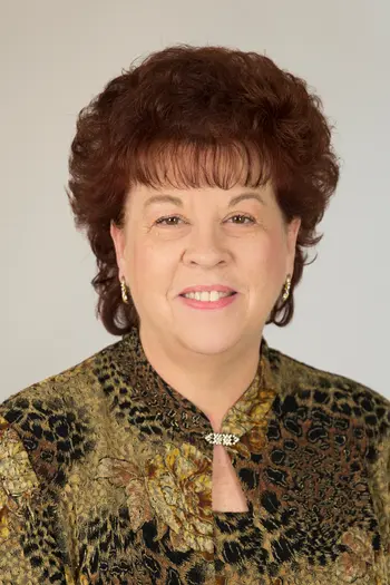 Sharron Minnich
