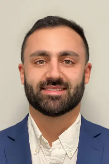 Adam Sahd