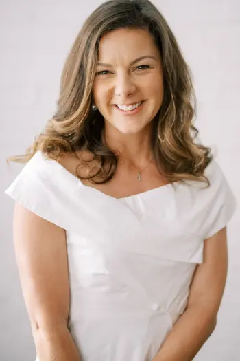 Rebecca Bowman