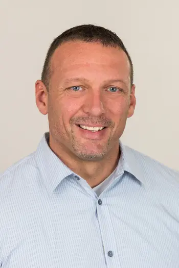 Benjamin Weaver