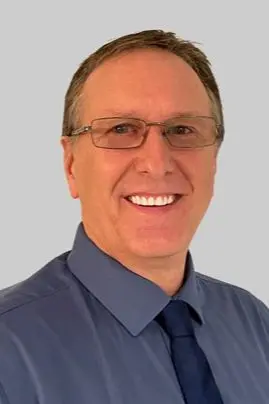 Dave Friedrich