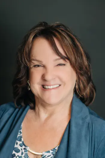 Mary Lynn Casey