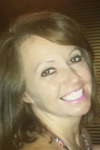 Christine McAfee