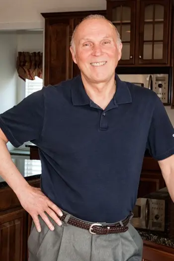 Paul Gunder