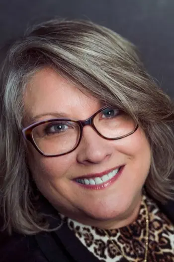 Kim Capozzi