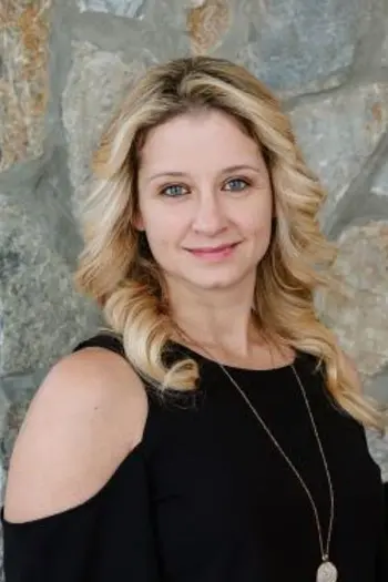 Jaimie Ames