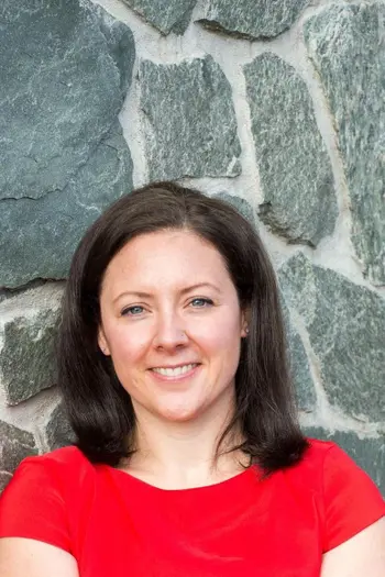Ashley Cassatt