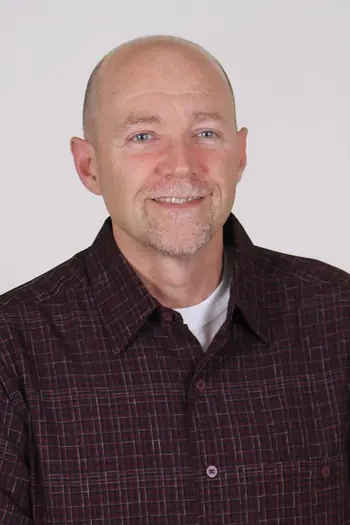 Dave Dymond