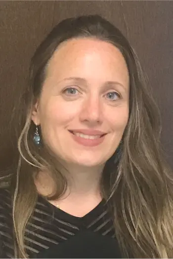 Monica Watson