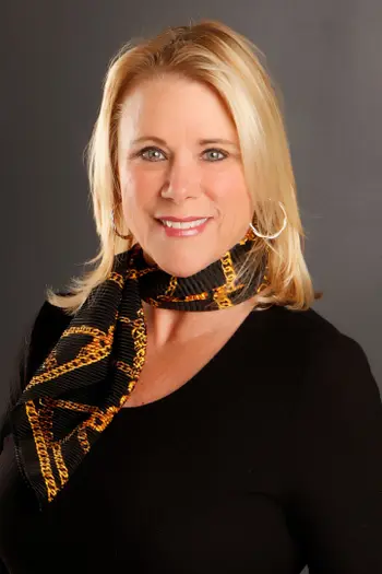 Jeanne Gordon
