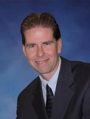 Jeffrey Ricketts