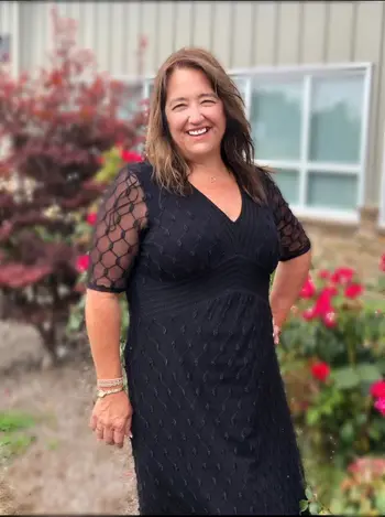 Patty Conner