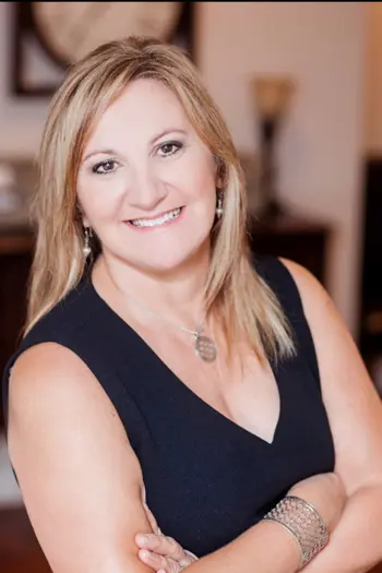 Linda Breit