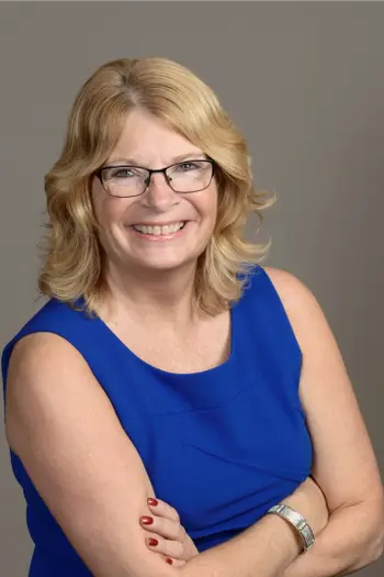 Deb Scheidt