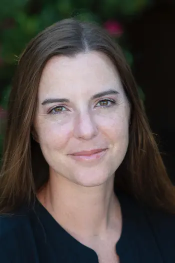 Becki Pelow