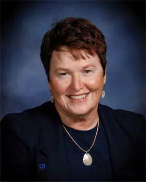 Betty Rader