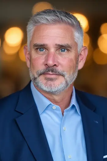 Timothy Gwinn