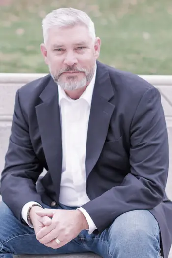 Timothy Gwinn