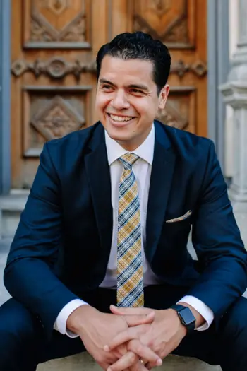 Jon Bomberger