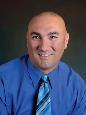 Andrew Carbaugh