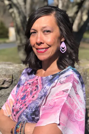 Michelle Thompson