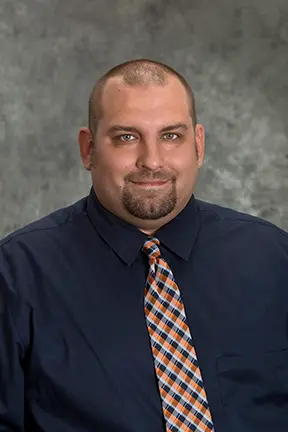 Adam Reimers