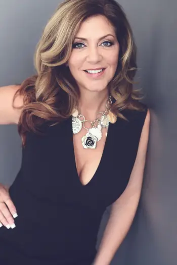 Lisa Myers
