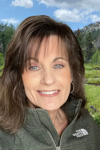 Sandy Woodward