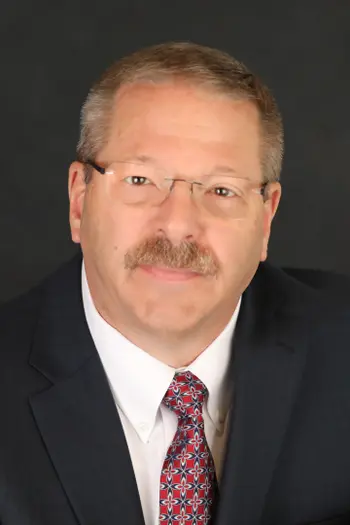 Steve Cummings