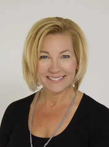 Audrey Wentling