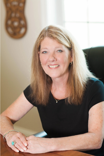 Jill Fisher-Douglass