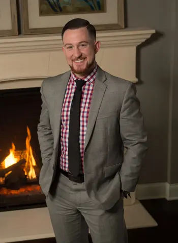 Zach Duffy