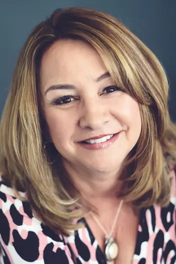 Melissa Carter
