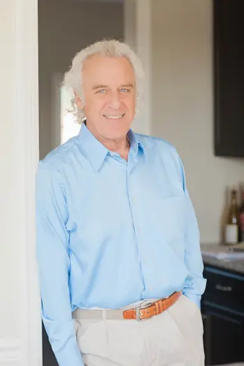 Jerry Blake