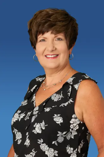 Christine Stuhlmuller