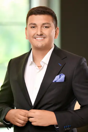 Alec Lamaida