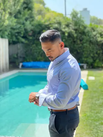 Robert De La Cruz