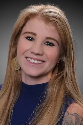 Haley Hinds