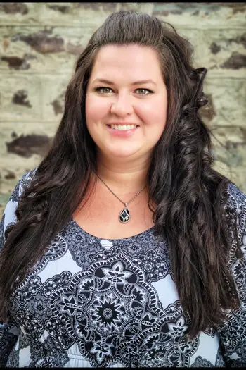 Tiffany Christensen