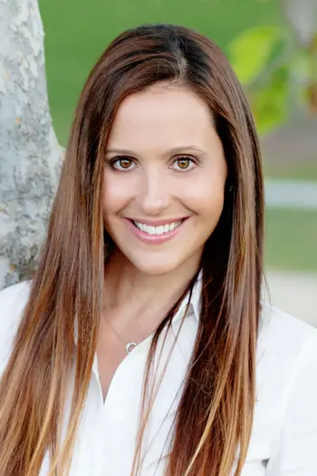 Tiffany Cohen