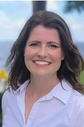 Courtney Pantalena
