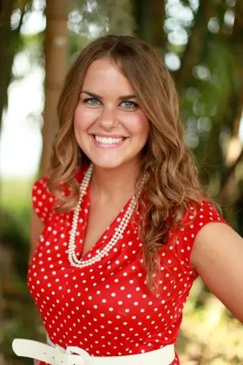 Anna Ashie