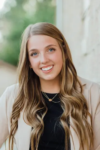 KINSLEY LUND