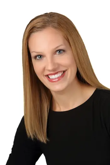 Trisha Schense